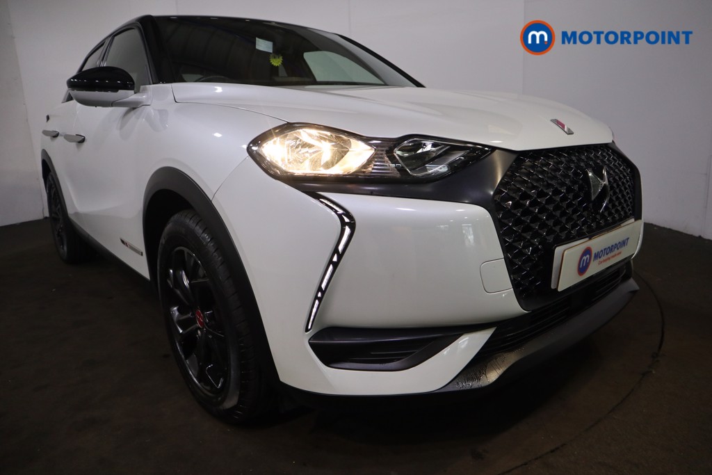 DS Ds 3 Performance Line Manual Petrol SUV - Stock Number (1527003) - 24th supplementary image