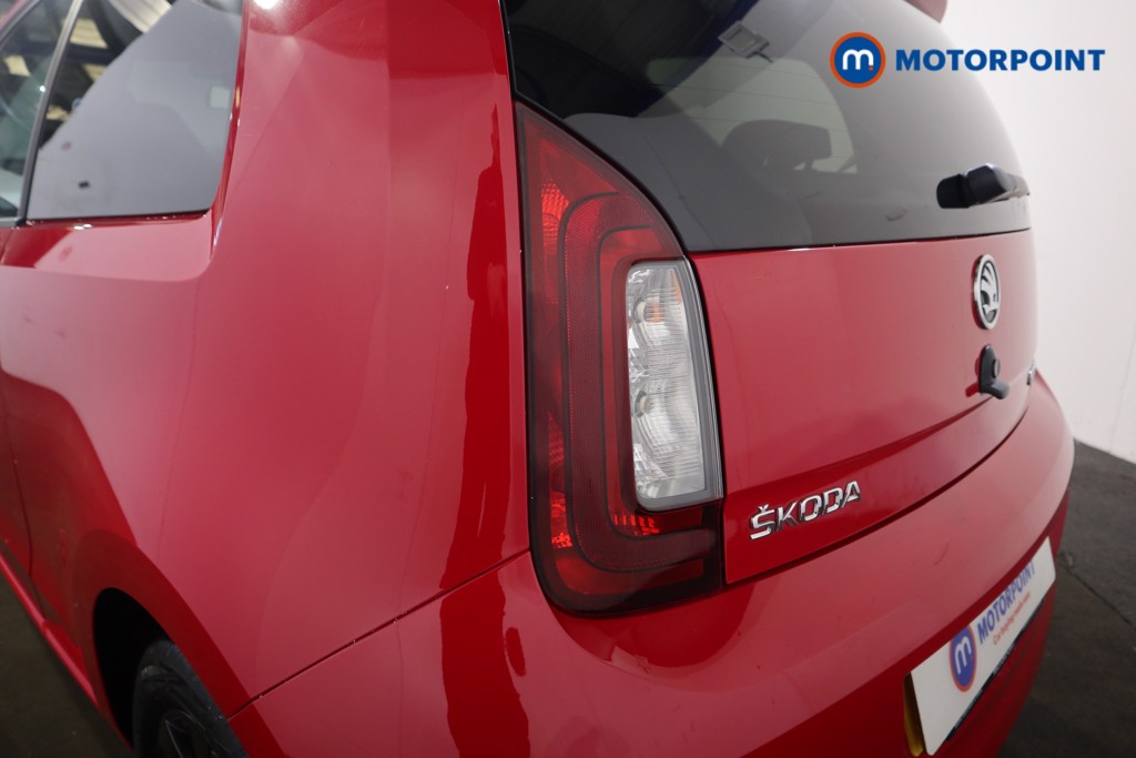 Skoda Citigo Colour Edition Manual Petrol Hatchback - Stock Number (1527393) - 15th supplementary image