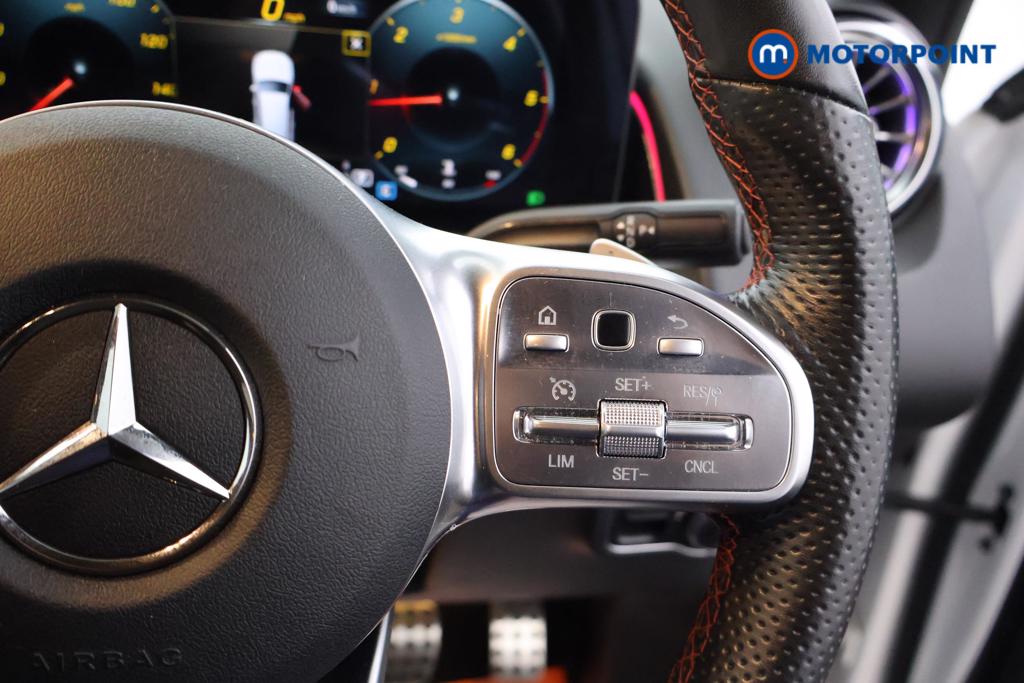 Mercedes-Benz GLB Amg Line Automatic Diesel SUV - Stock Number (1527572) - 3rd supplementary image