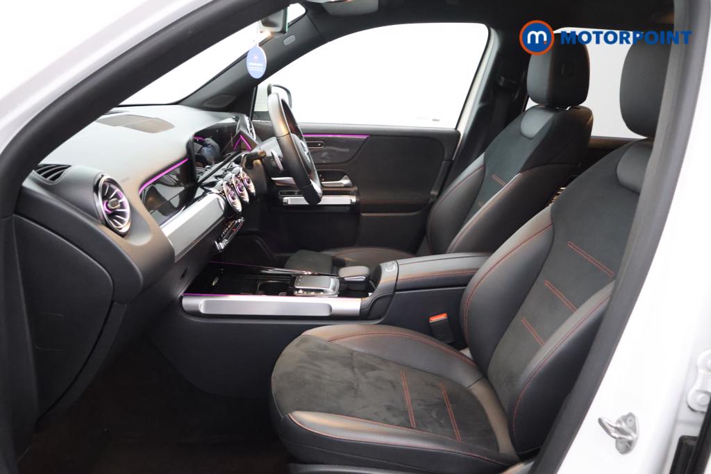 Mercedes-Benz GLB Amg Line Automatic Diesel SUV - Stock Number (1527572) - 14th supplementary image