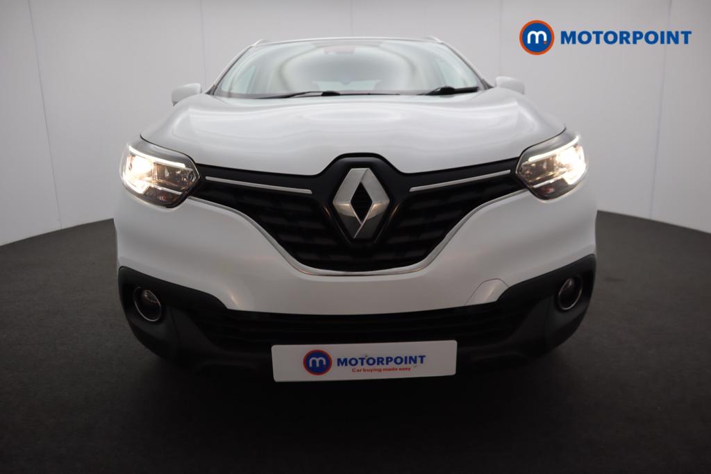 Renault Kadjar Dynamique Nav Manual Petrol SUV - Stock Number (1528004) - 22nd supplementary image