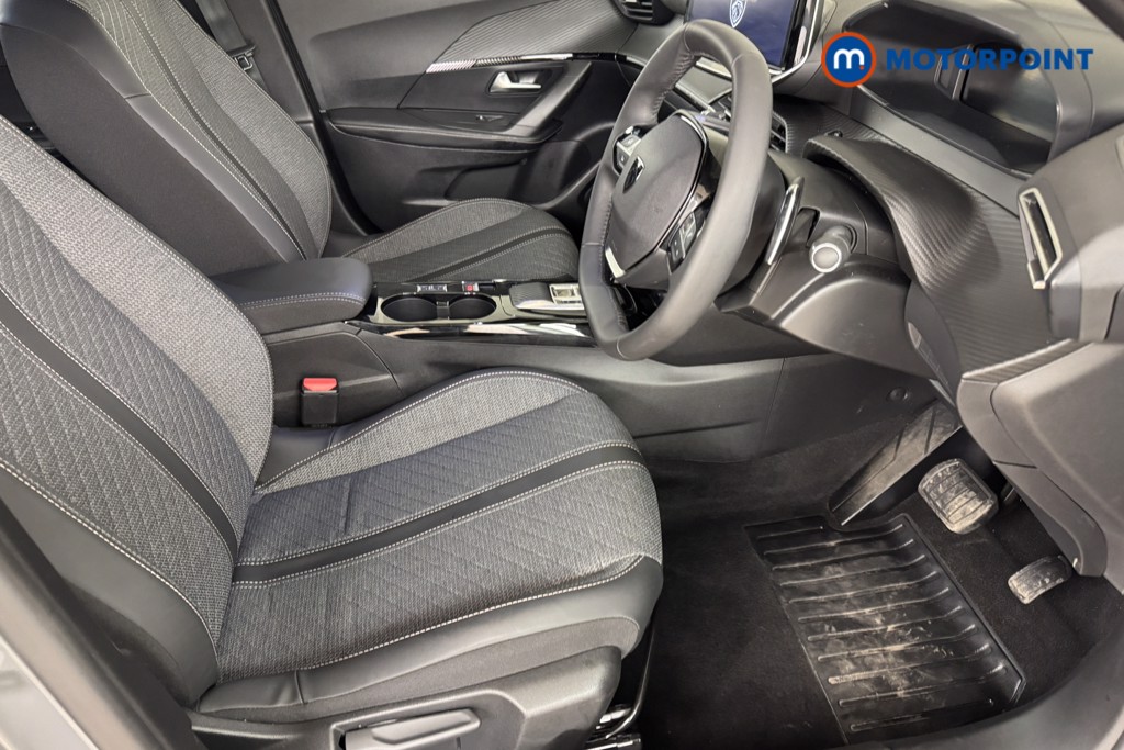 Peugeot 2008 Allure Automatic Petrol SUV - Stock Number (1528266) - 5th supplementary image