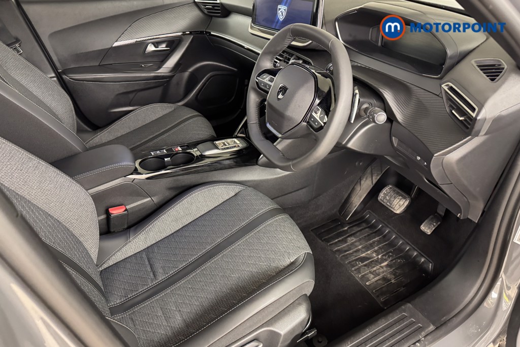 Peugeot 2008 Allure Automatic Petrol SUV - Stock Number (1528266) - 7th supplementary image