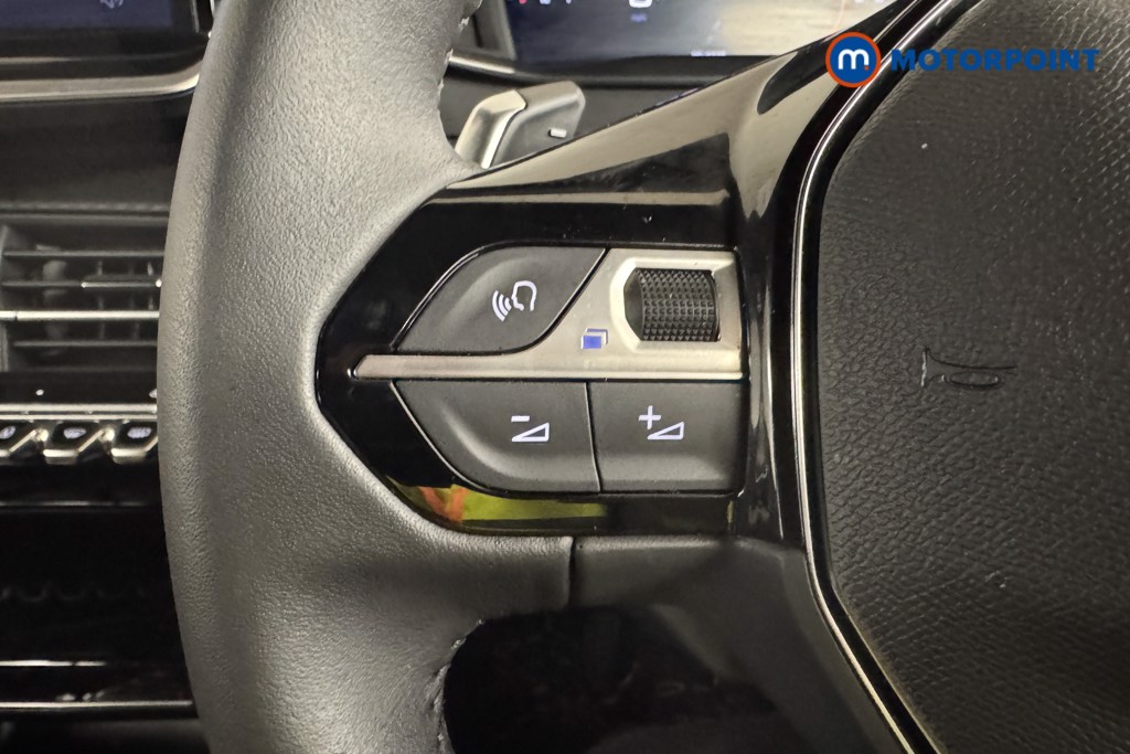 Peugeot 2008 Allure Automatic Petrol SUV - Stock Number (1528266) - 13th supplementary image
