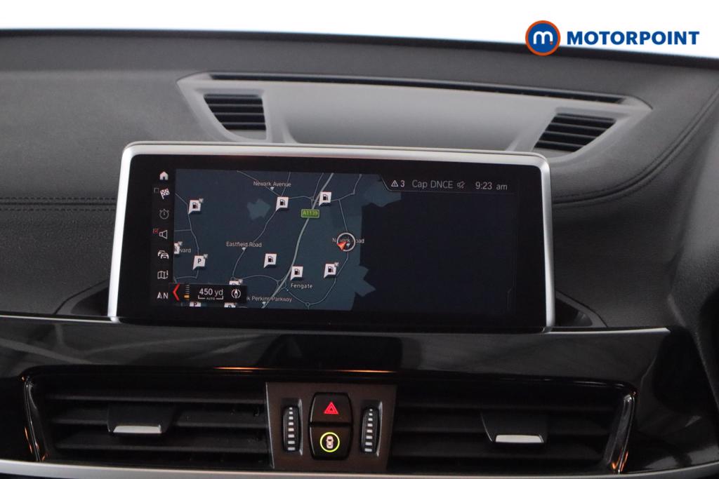 BMW X2 Sport Automatic Petrol SUV - Stock Number (1528649) - 2nd supplementary image