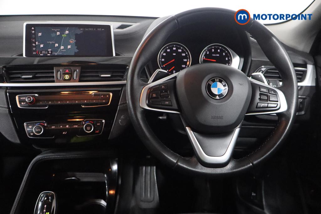 BMW X2 Sport Automatic Petrol SUV - Stock Number (1528649) - 3rd supplementary image