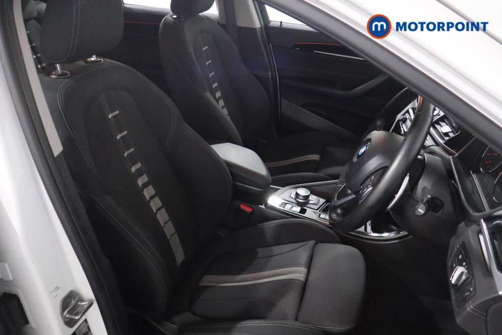 BMW X2 Sport Automatic Petrol SUV - Stock Number (1528649) - 4th supplementary image
