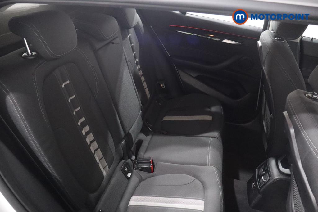 BMW X2 Sport Automatic Petrol SUV - Stock Number (1528649) - 5th supplementary image
