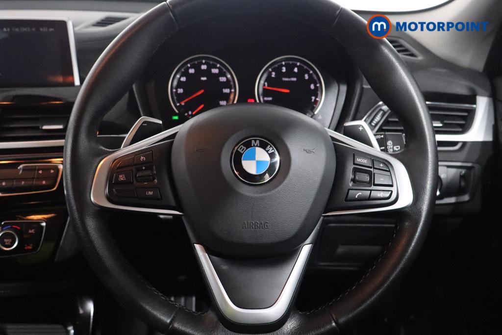 BMW X2 Sport Automatic Petrol SUV - Stock Number (1528649) - 6th supplementary image