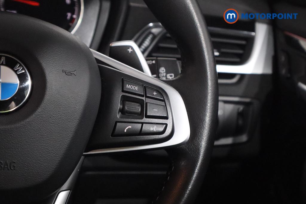 BMW X2 Sport Automatic Petrol SUV - Stock Number (1528649) - 8th supplementary image