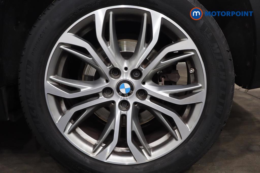BMW X2 Sport Automatic Petrol SUV - Stock Number (1528649) - 10th supplementary image
