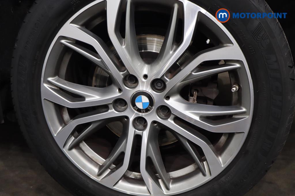 BMW X2 Sport Automatic Petrol SUV - Stock Number (1528649) - 11th supplementary image