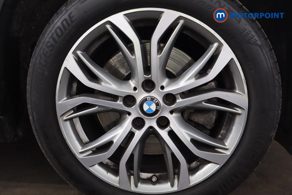 BMW X2 Sport Automatic Petrol SUV - Stock Number (1528649) - 12th supplementary image