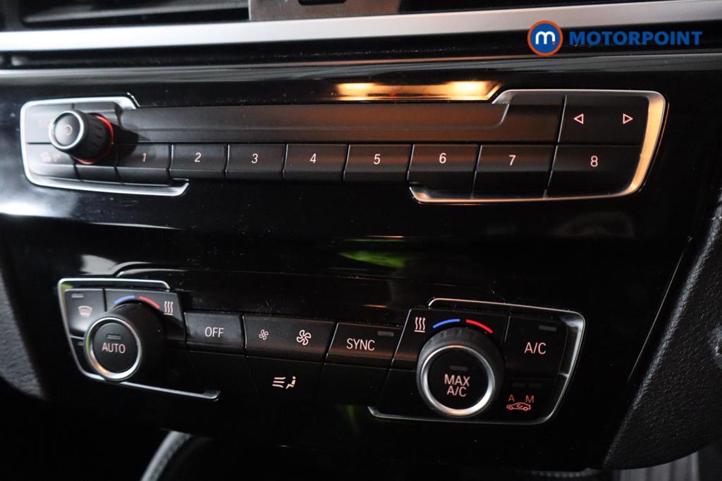BMW X2 Sport Automatic Petrol SUV - Stock Number (1528649) - 13th supplementary image