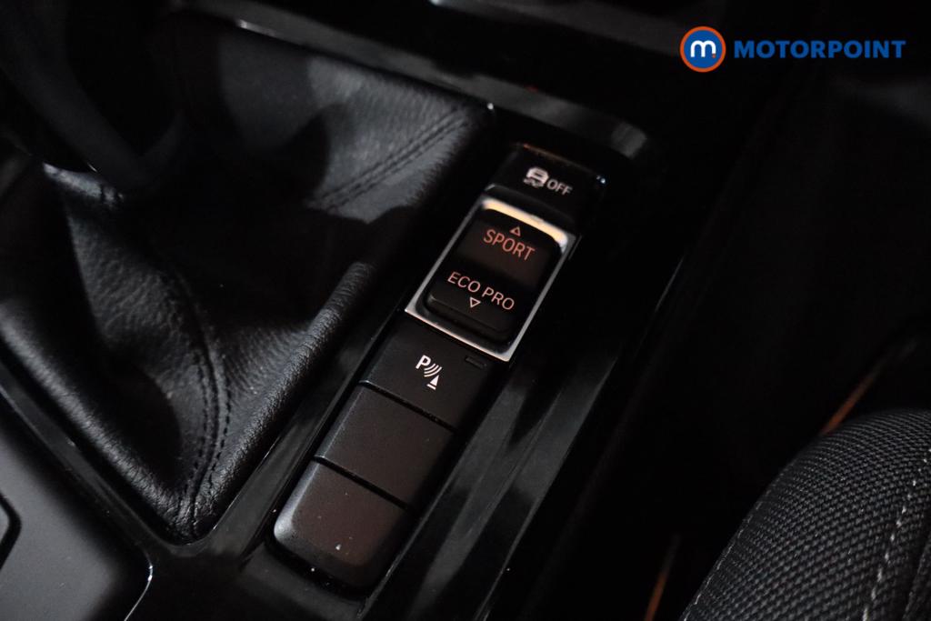 BMW X2 Sport Automatic Petrol SUV - Stock Number (1528649) - 17th supplementary image