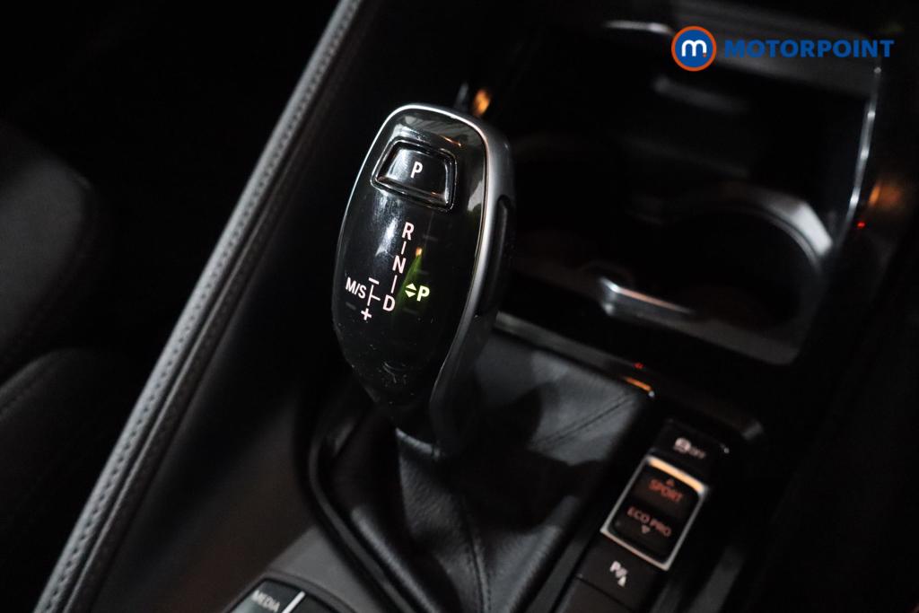 BMW X2 Sport Automatic Petrol SUV - Stock Number (1528649) - 18th supplementary image