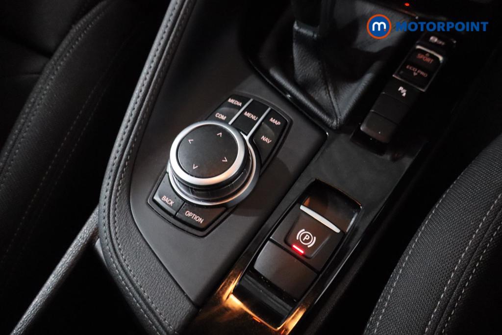 BMW X2 Sport Automatic Petrol SUV - Stock Number (1528649) - 19th supplementary image