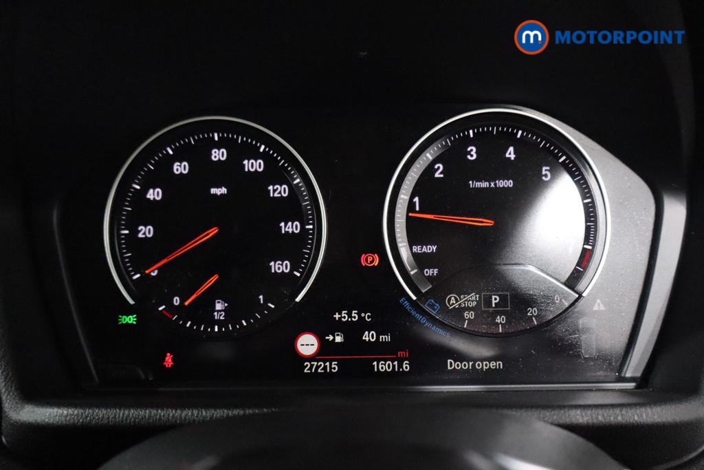 BMW X2 Sport Automatic Petrol SUV - Stock Number (1528649) - 21st supplementary image