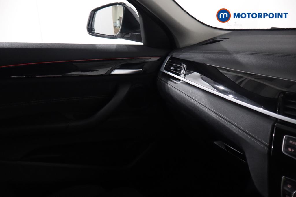 BMW X2 Sport Automatic Petrol SUV - Stock Number (1528649) - 22nd supplementary image