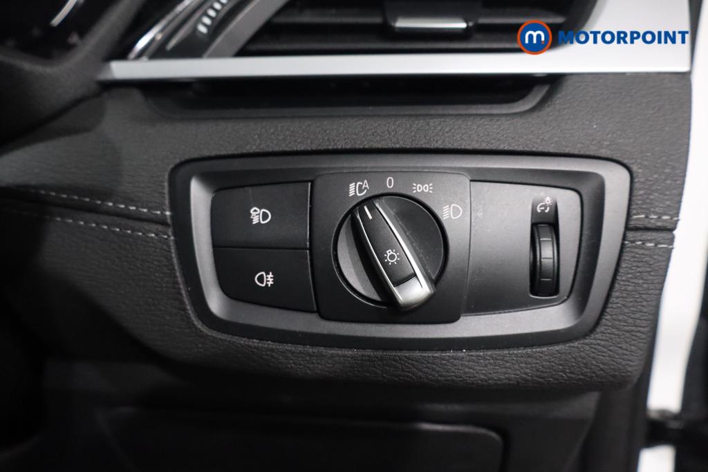 BMW X2 Sport Automatic Petrol SUV - Stock Number (1528649) - 24th supplementary image