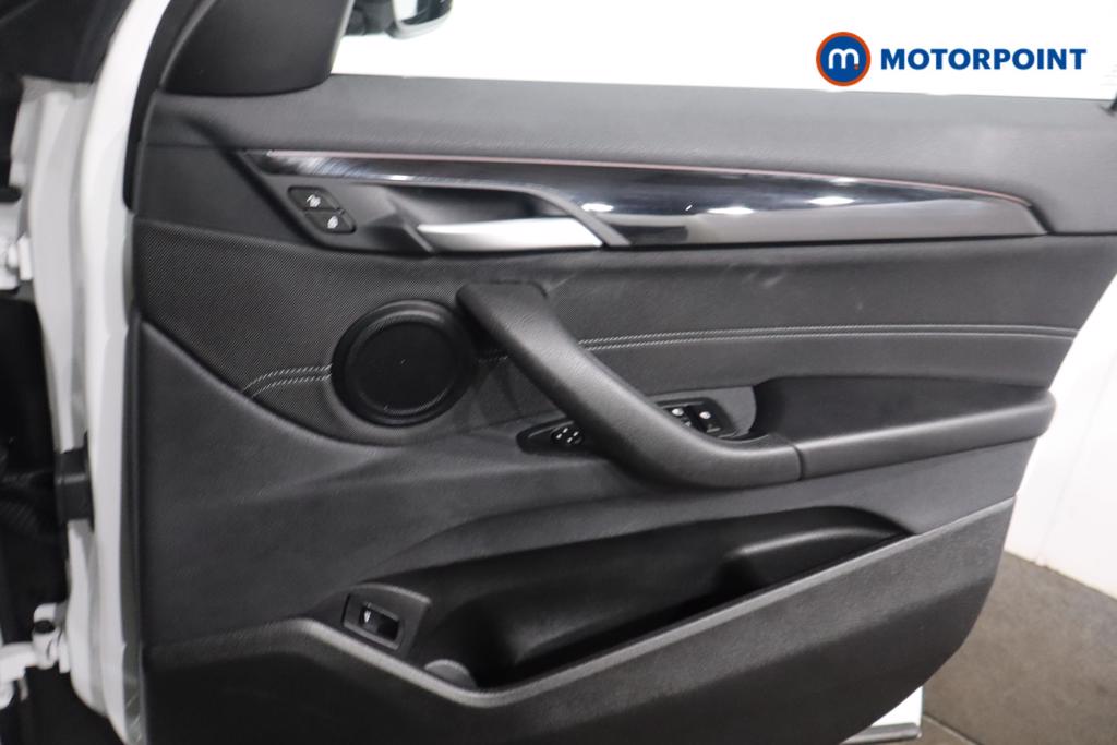 BMW X2 Sport Automatic Petrol SUV - Stock Number (1528649) - 25th supplementary image
