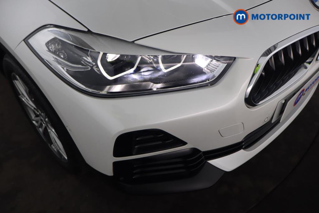 BMW X2 Sport Automatic Petrol SUV - Stock Number (1528649) - 26th supplementary image