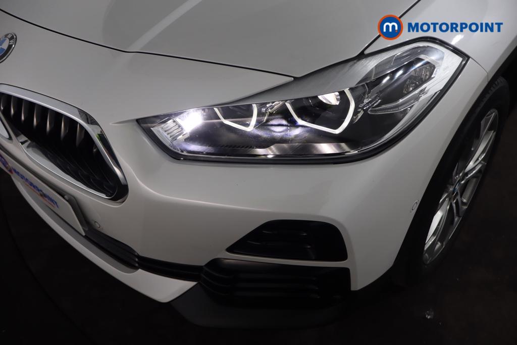 BMW X2 Sport Automatic Petrol SUV - Stock Number (1528649) - 27th supplementary image