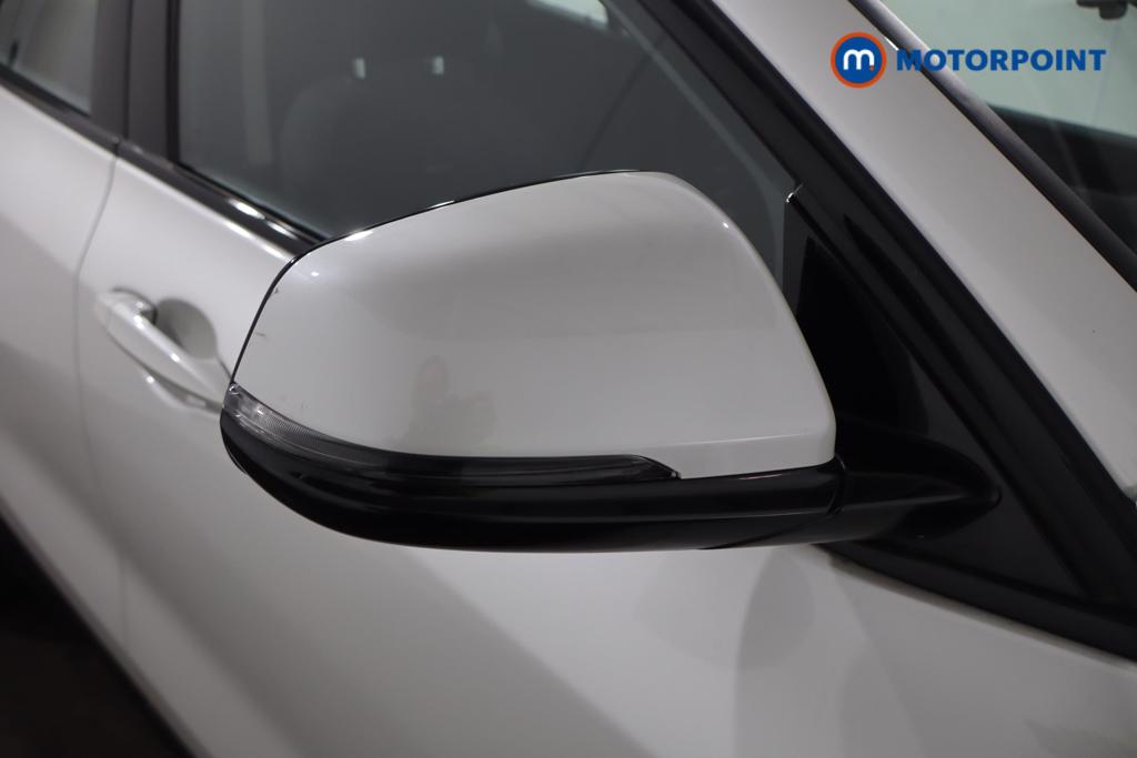 BMW X2 Sport Automatic Petrol SUV - Stock Number (1528649) - 29th supplementary image
