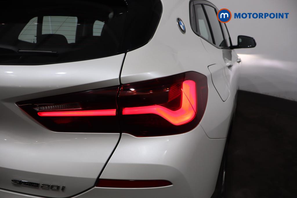BMW X2 Sport Automatic Petrol SUV - Stock Number (1528649) - 30th supplementary image