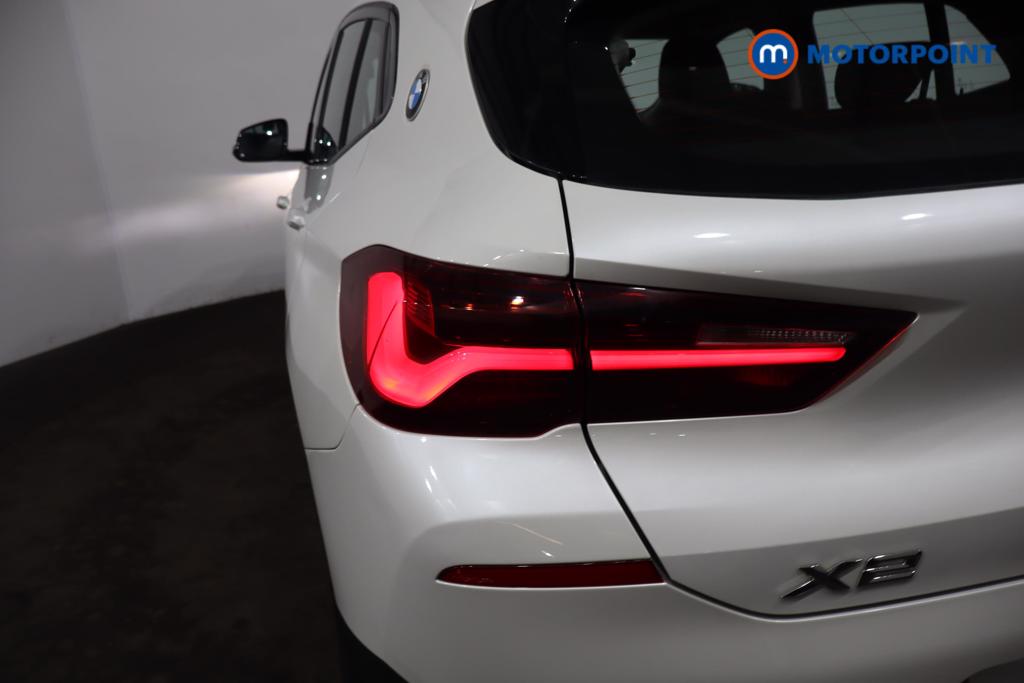 BMW X2 Sport Automatic Petrol SUV - Stock Number (1528649) - 31st supplementary image