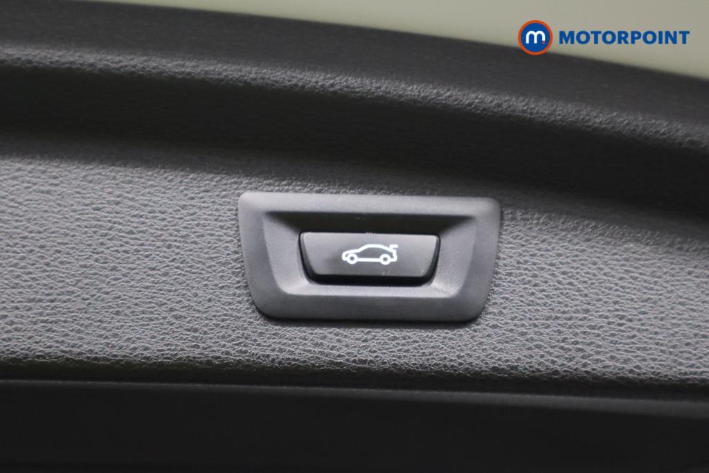BMW X2 Sport Automatic Petrol SUV - Stock Number (1528649) - 33rd supplementary image