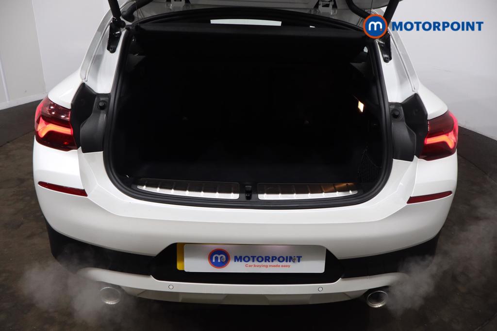 BMW X2 Sport Automatic Petrol SUV - Stock Number (1528649) - 34th supplementary image