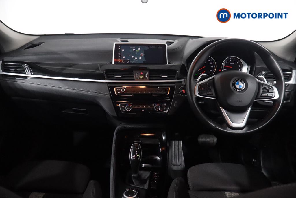 BMW X2 Sport Automatic Petrol SUV - Stock Number (1528649) - 1st supplementary image