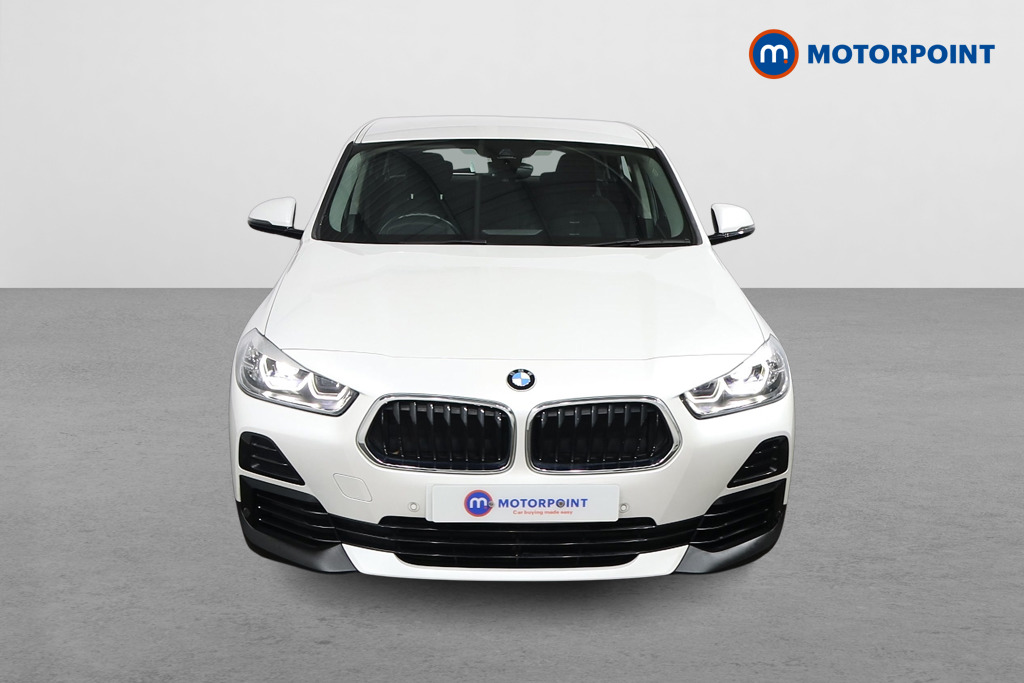 BMW X2 Sport Automatic Petrol SUV - Stock Number (1528649) - Front bumper