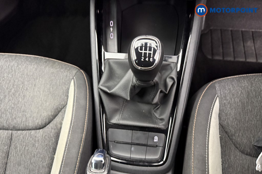 Skoda Kamiq Se L Manual Petrol SUV - Stock Number (1528676) - 13th supplementary image