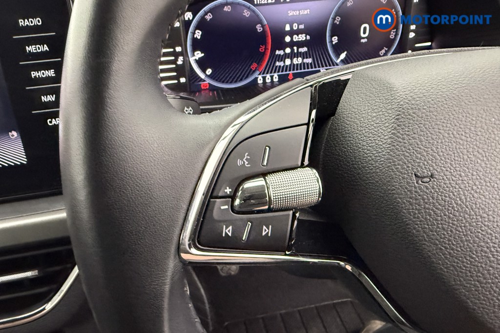 Skoda Kamiq Se L Manual Petrol SUV - Stock Number (1528676) - 14th supplementary image