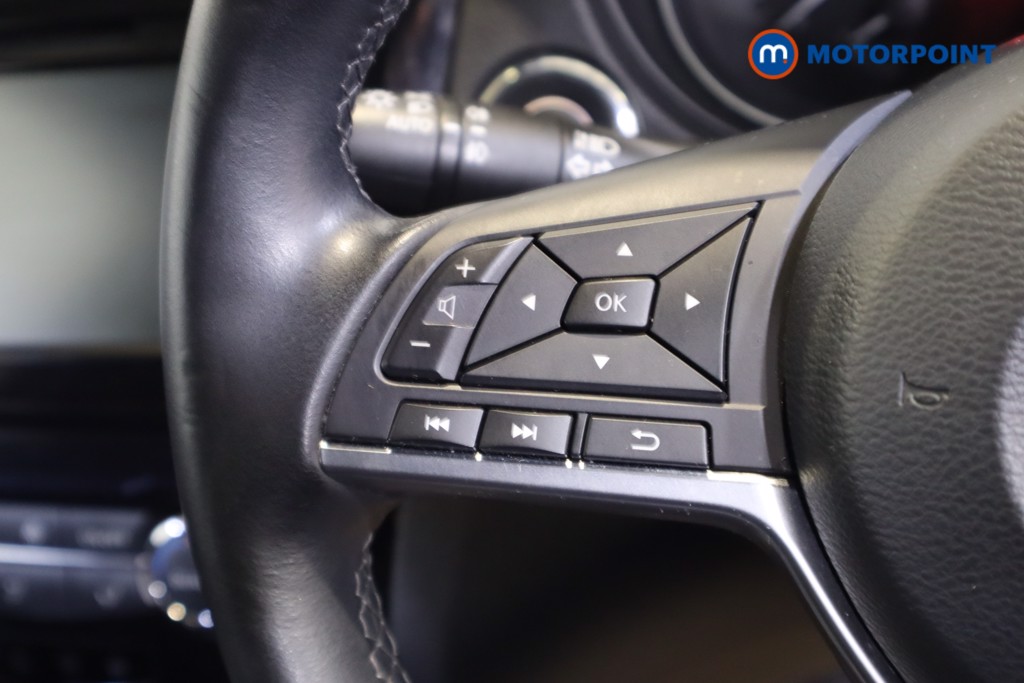 Nissan Qashqai N-Connecta Automatic Petrol SUV - Stock Number (1528758) - 11th supplementary image