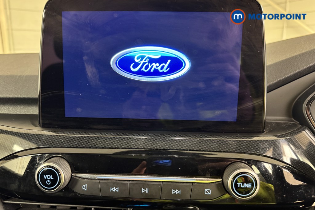 Ford Kuga St-Line X Edition Automatic Petrol Plug-In Hybrid SUV - Stock Number (1528770) - 2nd supplementary image