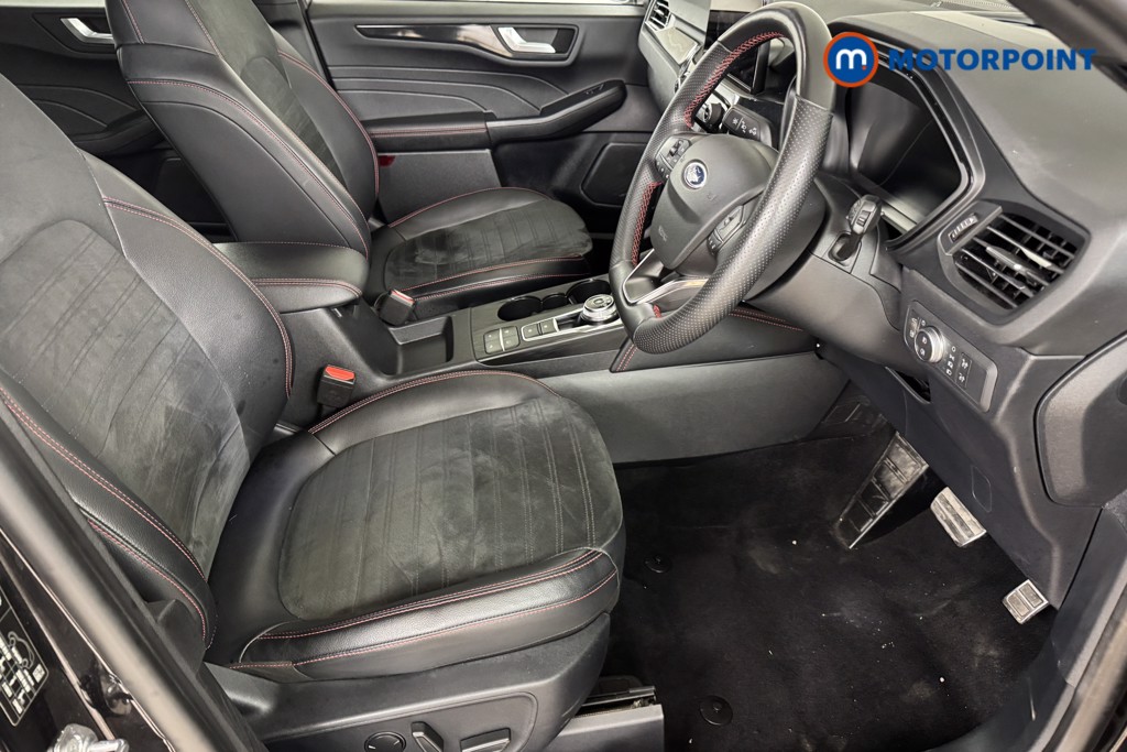 Ford Kuga St-Line X Edition Automatic Petrol Plug-In Hybrid SUV - Stock Number (1528770) - 5th supplementary image
