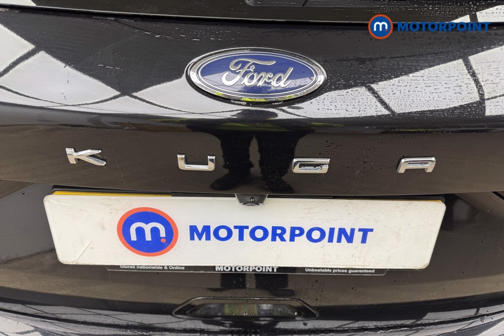 Ford Kuga St-Line X Edition Automatic Petrol Plug-In Hybrid SUV - Stock Number (1528770) - 19th supplementary image