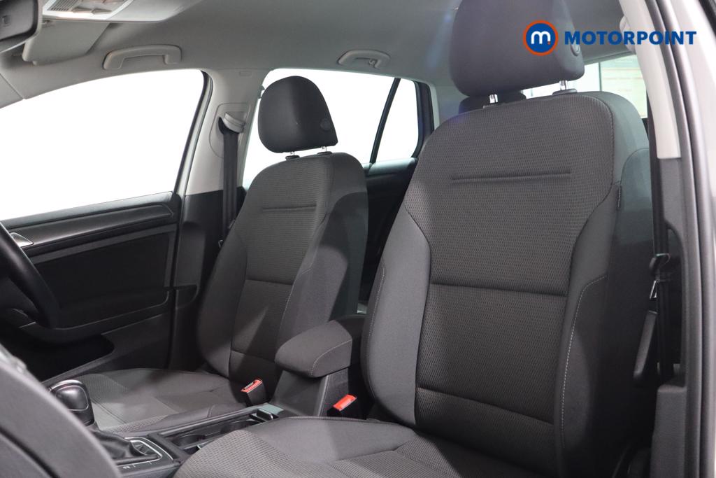 Volkswagen Golf Match Automatic Petrol Hatchback - Stock Number (1528947) - 4th supplementary image