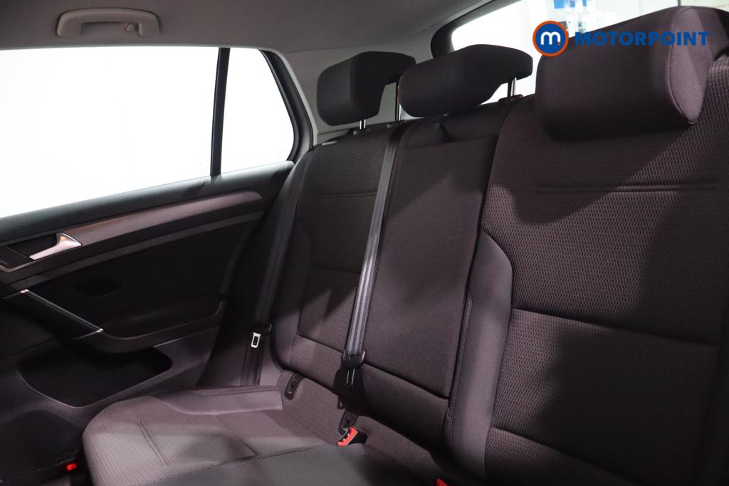 Volkswagen Golf Match Automatic Petrol Hatchback - Stock Number (1528947) - 5th supplementary image