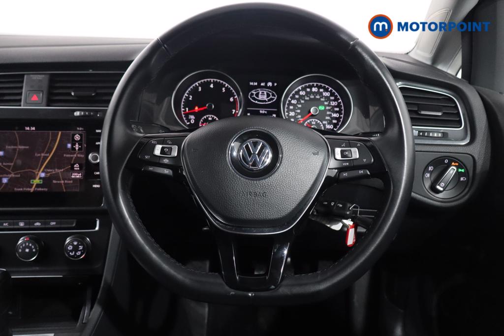 Volkswagen Golf Match Automatic Petrol Hatchback - Stock Number (1528947) - 6th supplementary image
