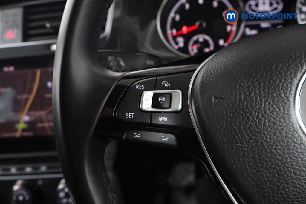 Volkswagen Golf Match Automatic Petrol Hatchback - Stock Number (1528947) - 7th supplementary image