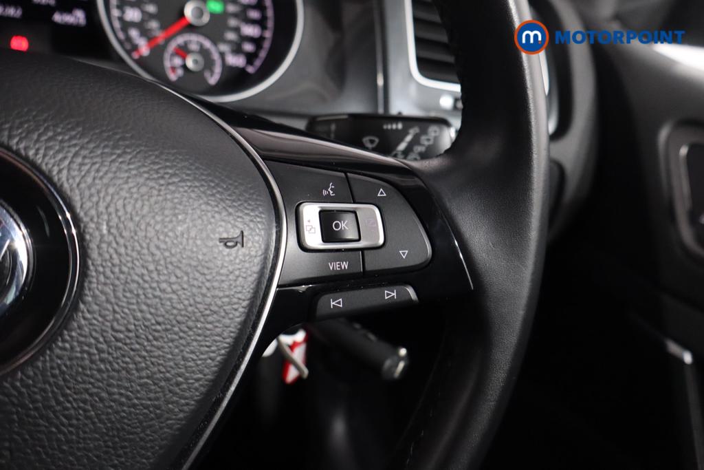 Volkswagen Golf Match Automatic Petrol Hatchback - Stock Number (1528947) - 8th supplementary image