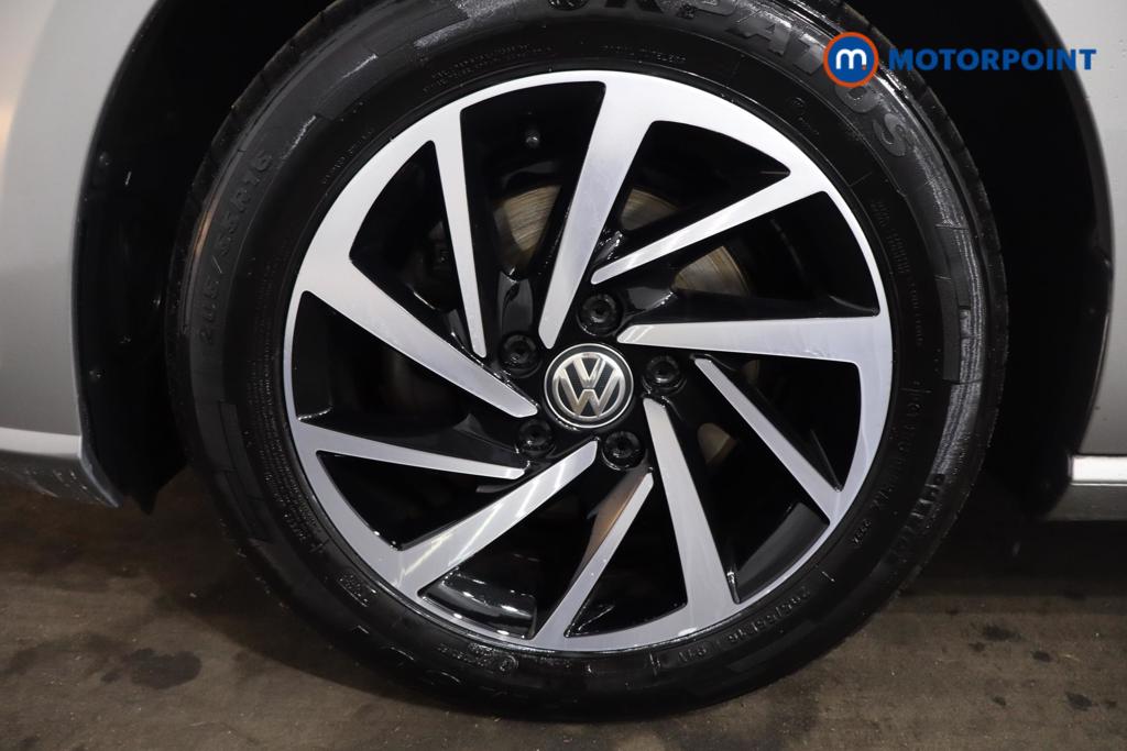 Volkswagen Golf Match Automatic Petrol Hatchback - Stock Number (1528947) - 9th supplementary image