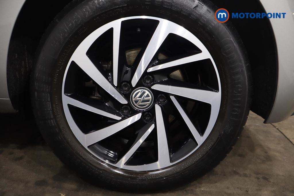 Volkswagen Golf Match Automatic Petrol Hatchback - Stock Number (1528947) - 10th supplementary image