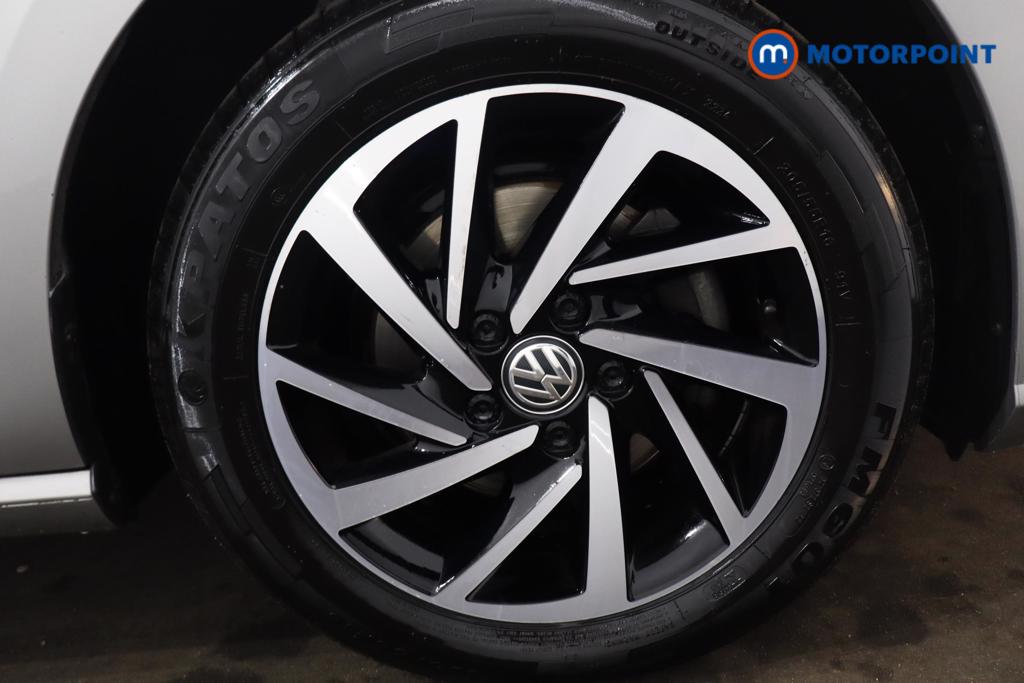Volkswagen Golf Match Automatic Petrol Hatchback - Stock Number (1528947) - 12th supplementary image