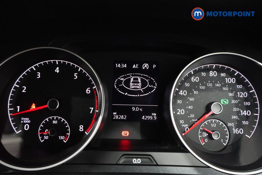 Volkswagen Golf Match Automatic Petrol Hatchback - Stock Number (1528947) - 13th supplementary image