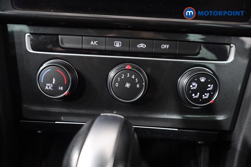 Volkswagen Golf Match Automatic Petrol Hatchback - Stock Number (1528947) - 15th supplementary image